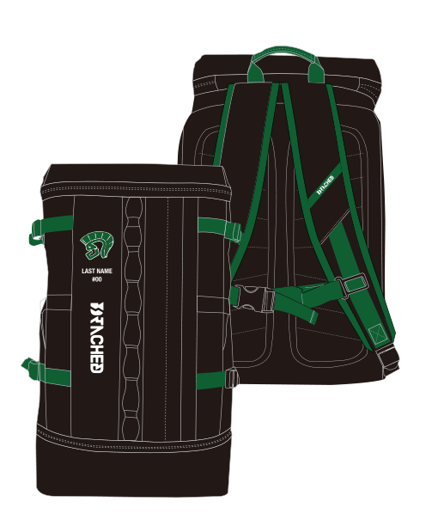 Team Backpack