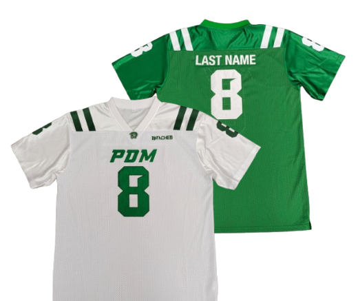 Fan Jersey