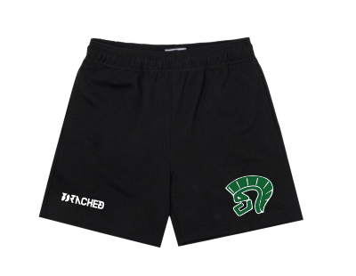 Mesh Shorts