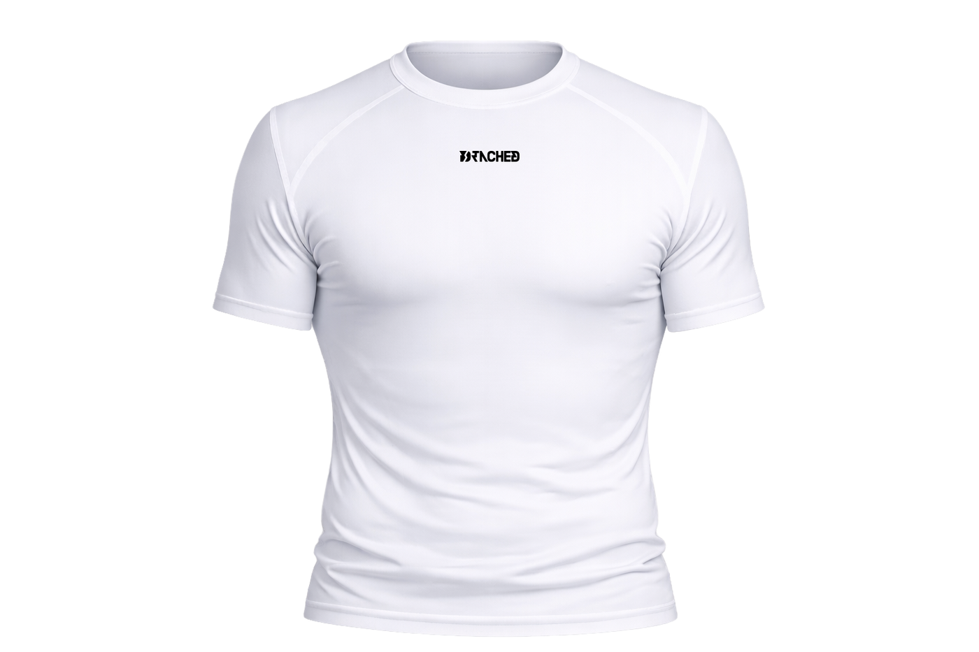 Dtached - Compression Shirt