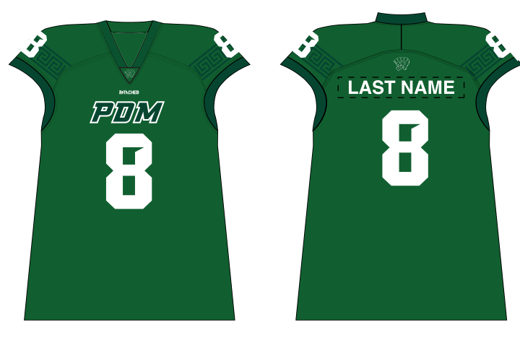 Prime Jersey