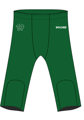 Prime Pants